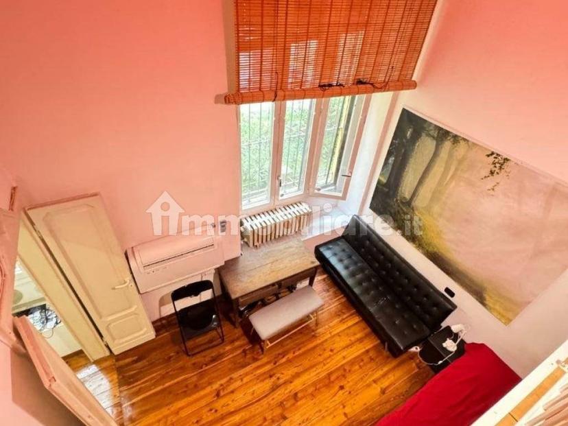 Loft via Ariberto 19, Corso Genova, Milano — foto 9 di 15