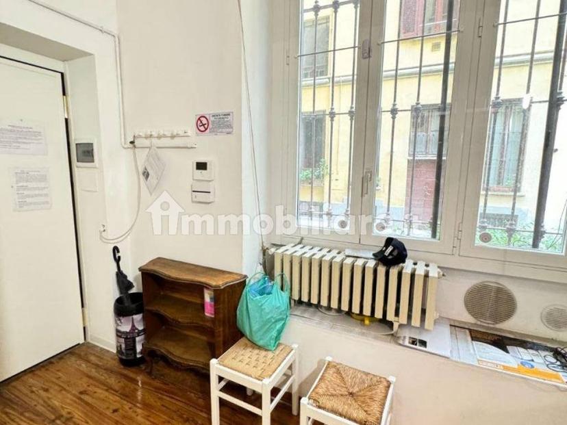Loft via Ariberto 19, Corso Genova, Milano — foto 8 di 15