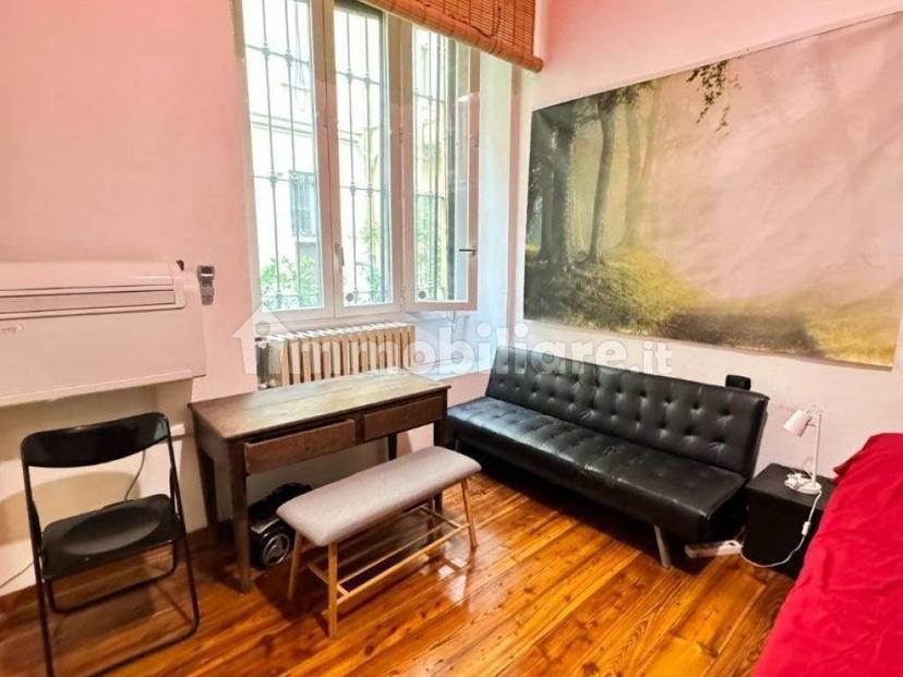 Loft via Ariberto 19, Corso Genova, Milano — foto 14 di 15