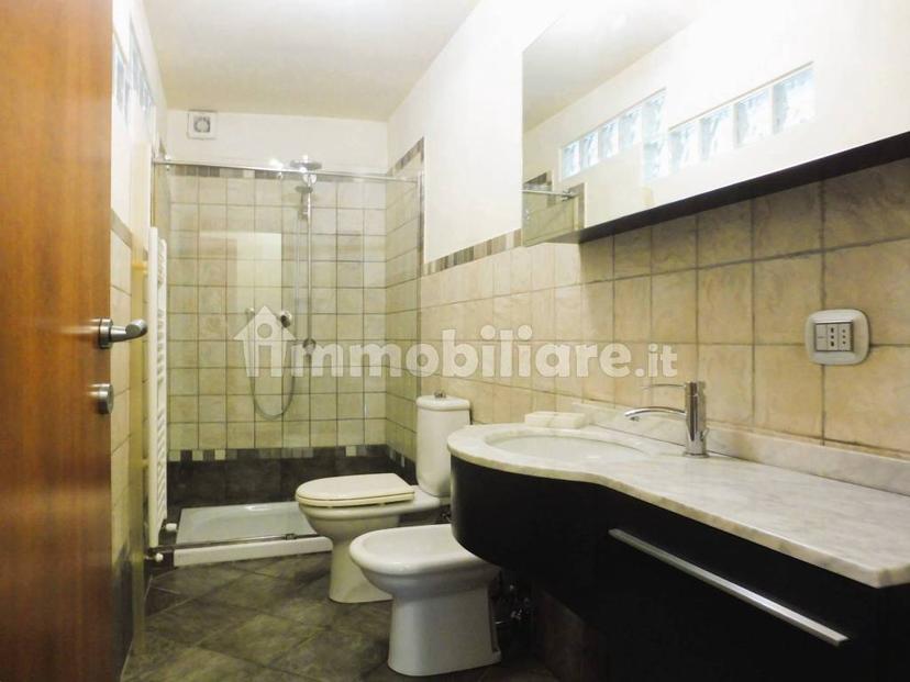 Appartamento via Botinaccio 76, Bobolino, Montelupo Fiorentino