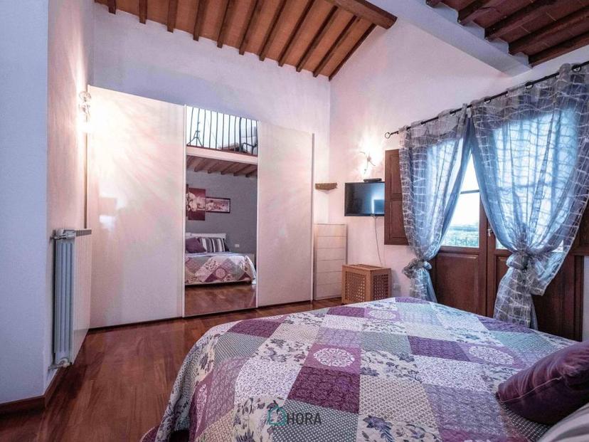 Bilocale via Vincenzo Nannucci 84, San Mauro, Signa