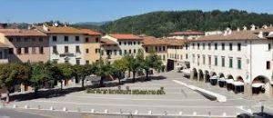 Villa unifamiliare 161 m², Barberino Tavarnelle