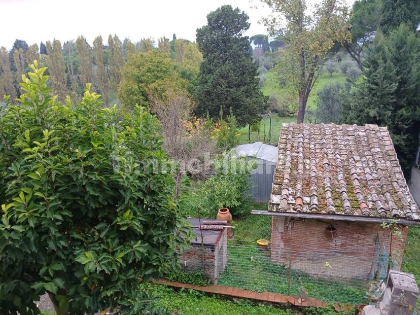 Appartamento via di San Leonardo, Michelangelo - Poggio Imperiale, Firenze