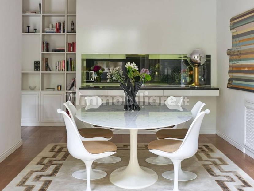Appartamento Costa Scarpuccia, San Niccolò, Firenze