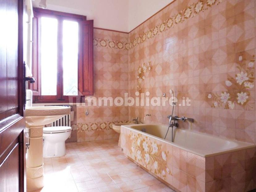 Terratetto unifamiliare via Corrado Corti 12, Capraia, Capraia e Limite