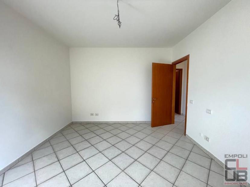 Trilocale via Romano Bertolaccini e Sergio Valentini,  8, Pontorme - Cortenuova, Empoli