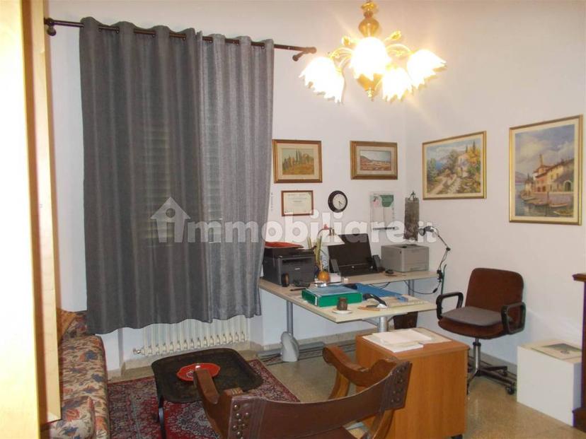 Quadrilocale via Roma, Bivigliano, Vaglia