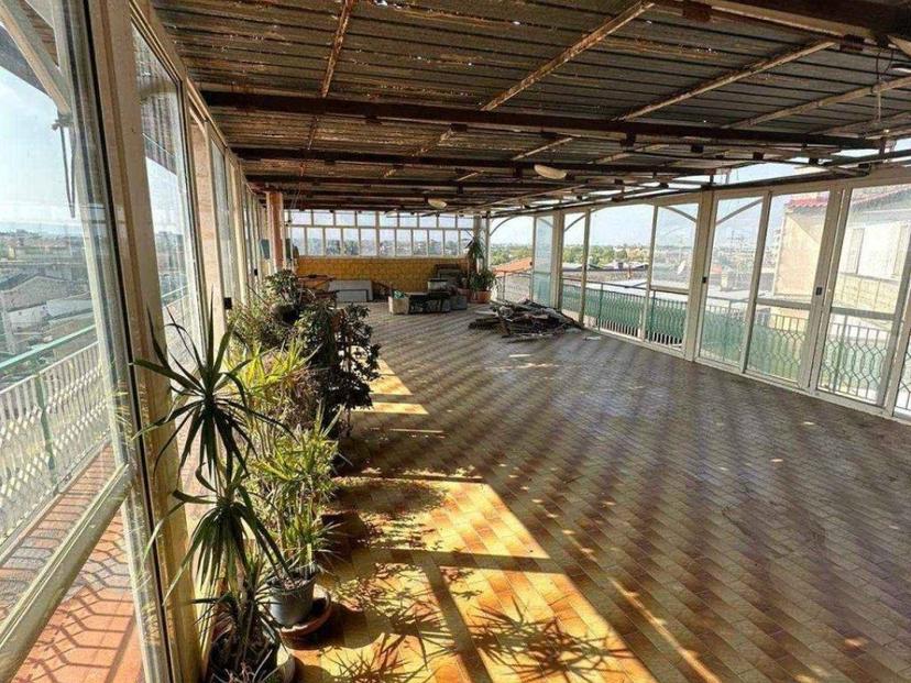 Appartamento traversa 2 Giuseppe Mazzini, Frattamaggiore — foto 4 di 20