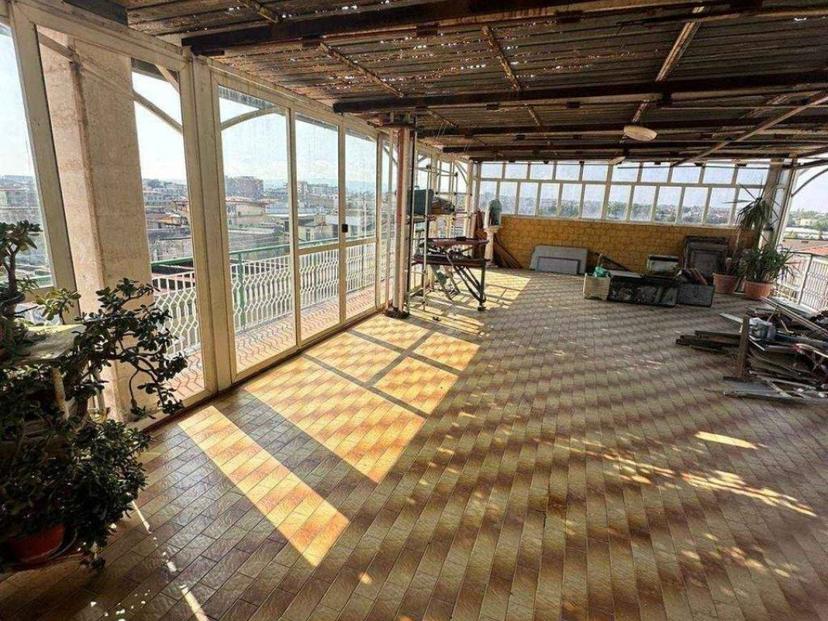 Appartamento traversa 2 Giuseppe Mazzini, Frattamaggiore — foto 7 di 20