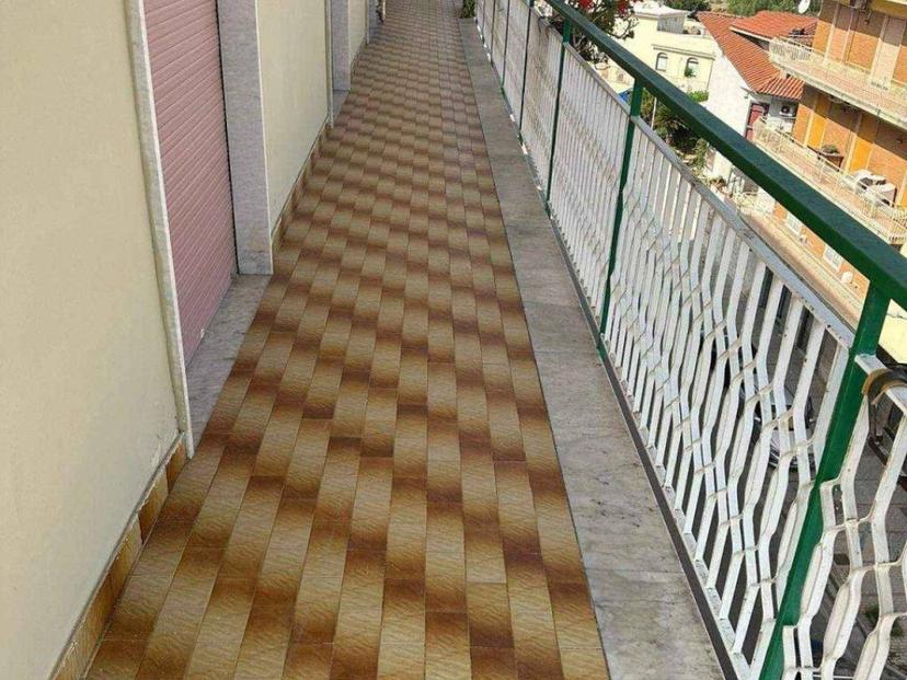 Appartamento traversa 2 Giuseppe Mazzini, Frattamaggiore — foto 2 di 20