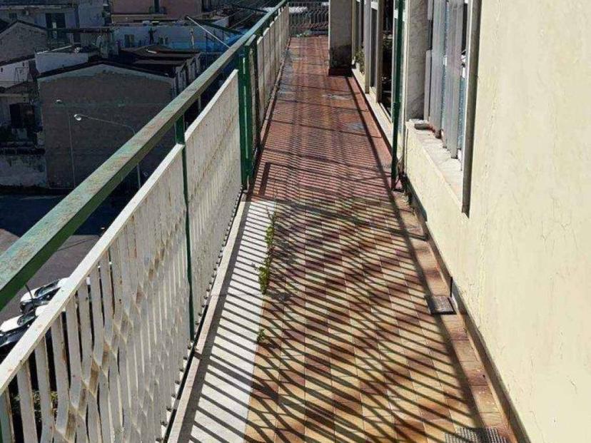 Appartamento traversa 2 Giuseppe Mazzini, Frattamaggiore — foto 14 di 20