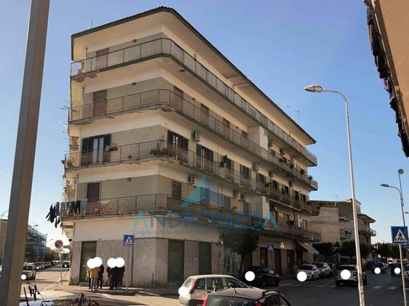 Appartamento traversa 2 Giuseppe Mazzini, Frattamaggiore — foto 12 di 20