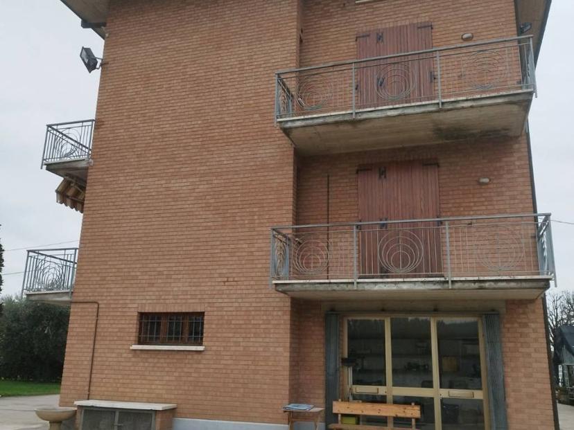 Appartamento via Doccia, Centro, Vignola — foto 11 di 17