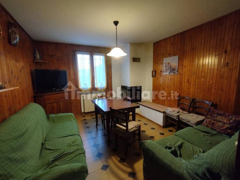 Appartamento via Doccia, Centro, Vignola — foto 10 di 17