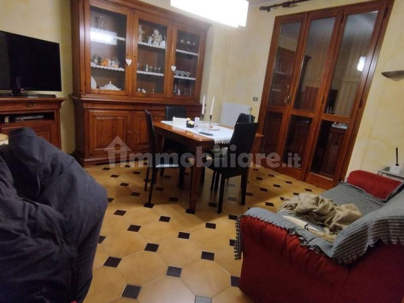 Appartamento via Doccia, Centro, Vignola — foto 5 di 17