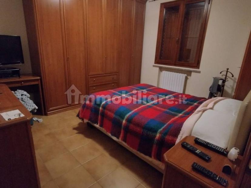 Appartamento via Doccia, Centro, Vignola — foto 16 di 17