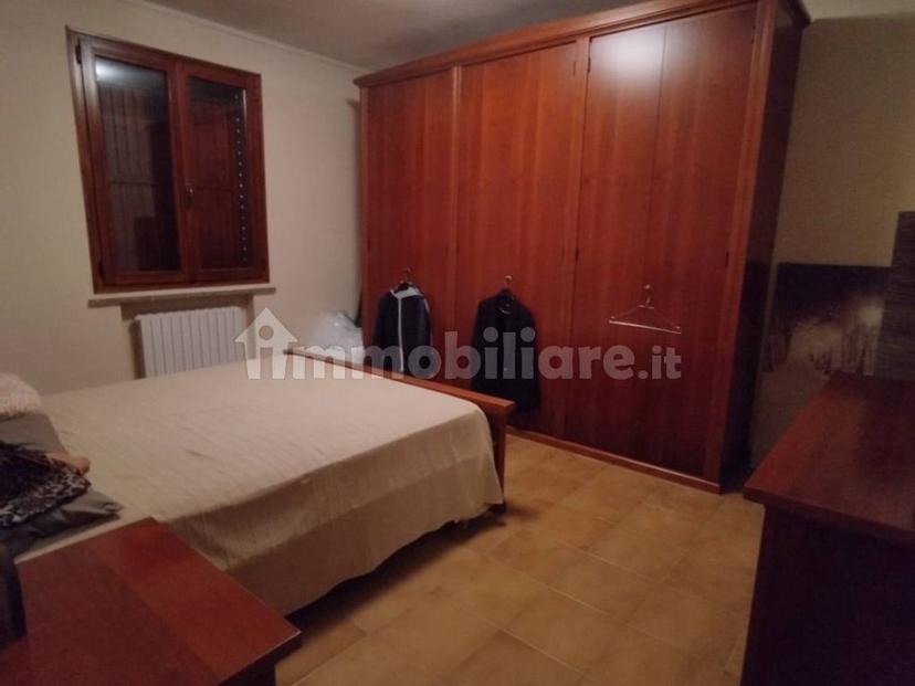Appartamento via Doccia, Centro, Vignola — foto 14 di 17