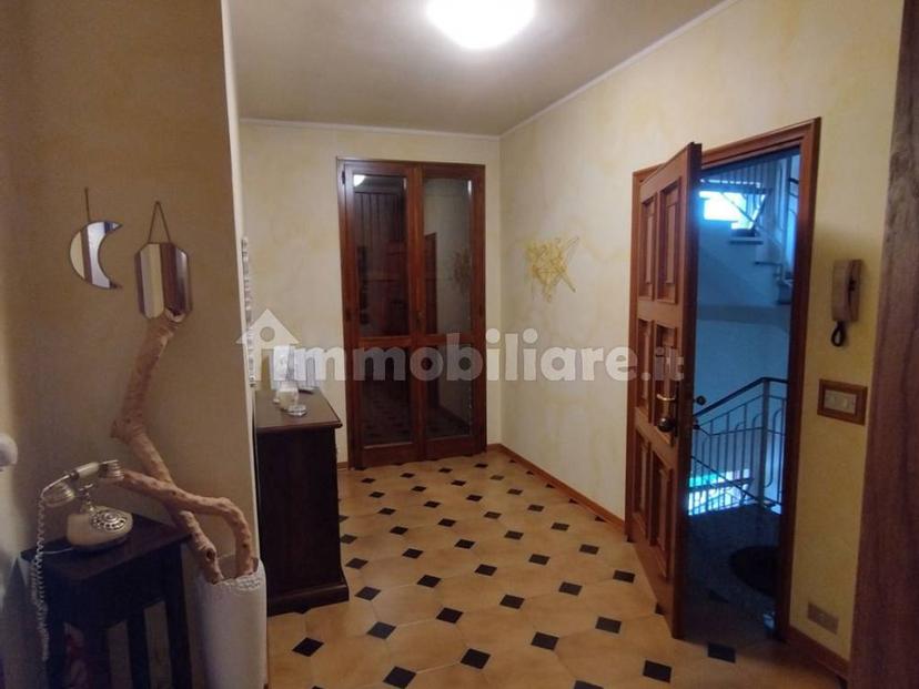 Appartamento via Doccia, Centro, Vignola — foto 7 di 17