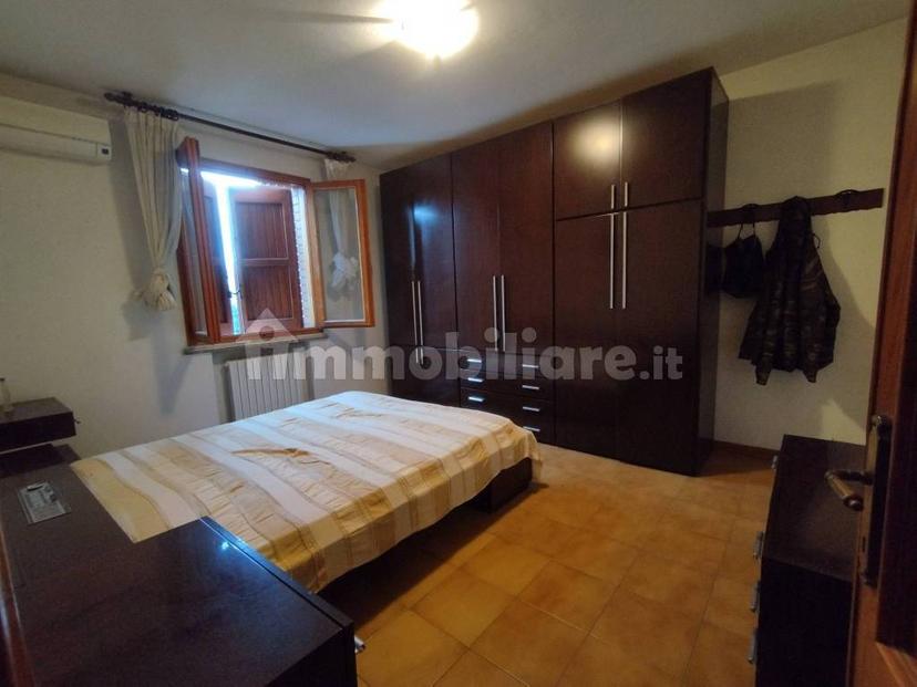 Appartamento via Doccia, Centro, Vignola — foto 13 di 17
