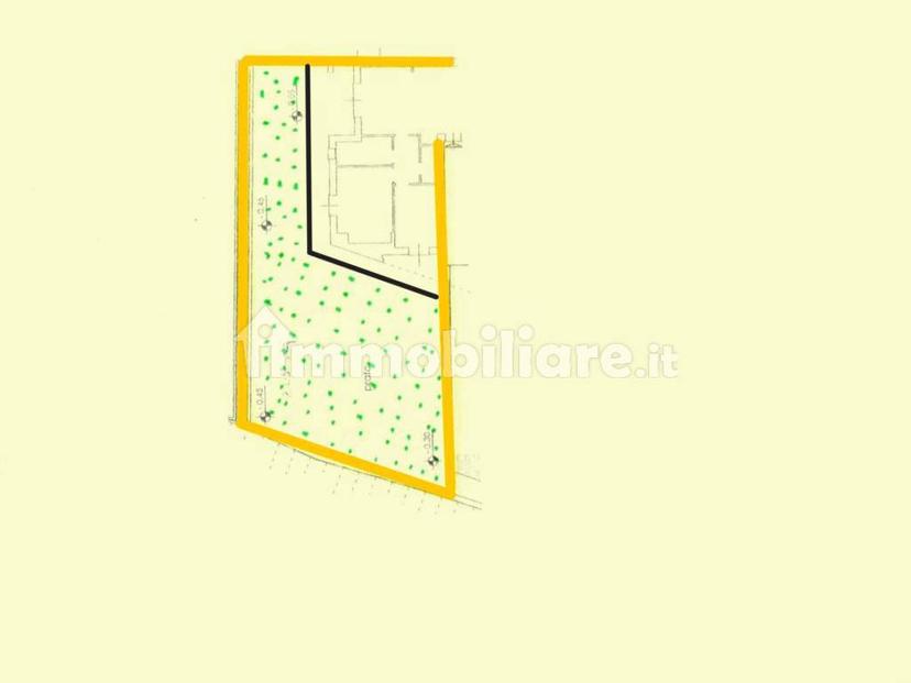Trilocale via Europa, Montelupo Fiorentino