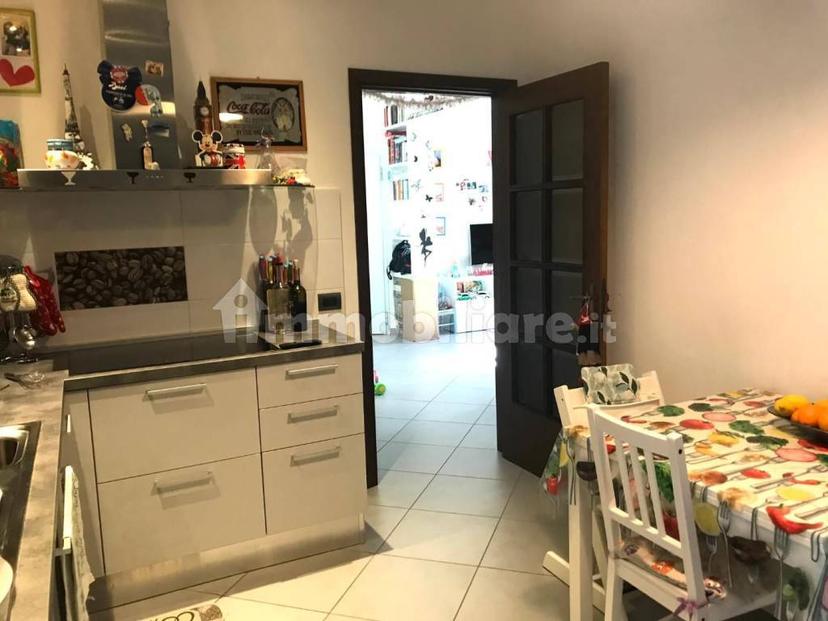 Quadrilocale via Luigi Cherubini,  30, Pontorme - Cortenuova, Empoli