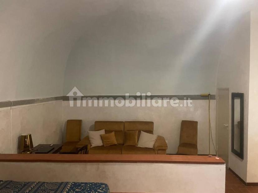 Trilocale Borgo Pinti 20, D'Azeglio, Firenze