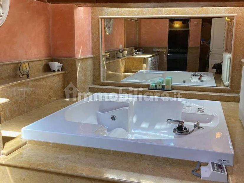 Appartamento ottimo stato, primo piano, Bolognese, Firenze