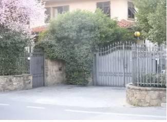 Villa unifamiliare via del Padule, Rimaggio, Bagno a Ripoli
