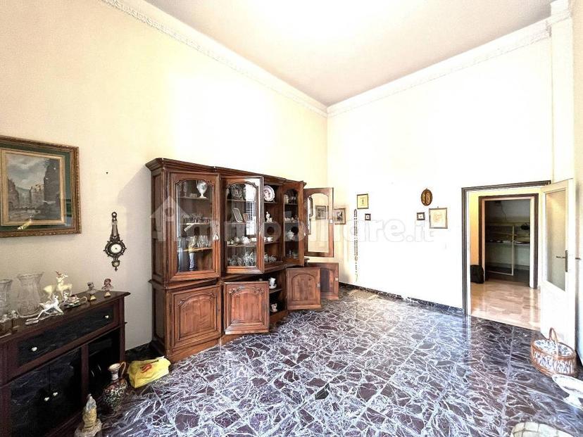 Appartamento via dei Maffei 28, Le Cure, Firenze