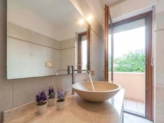 Stanza singola via Milano 27, Quartu Sant'Elena — foto 11 di 12