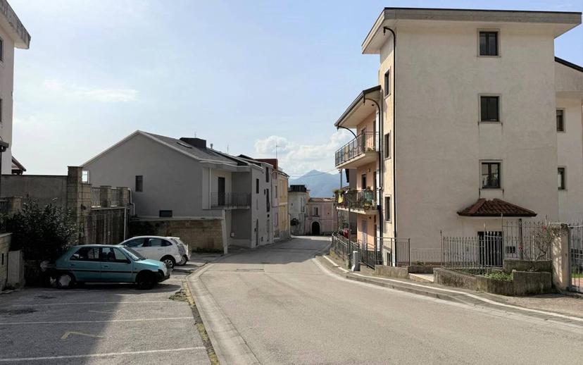 Trilocale via Raffaele M. Galdieri 1, Carpineto, Fisciano — foto 2 di 21
