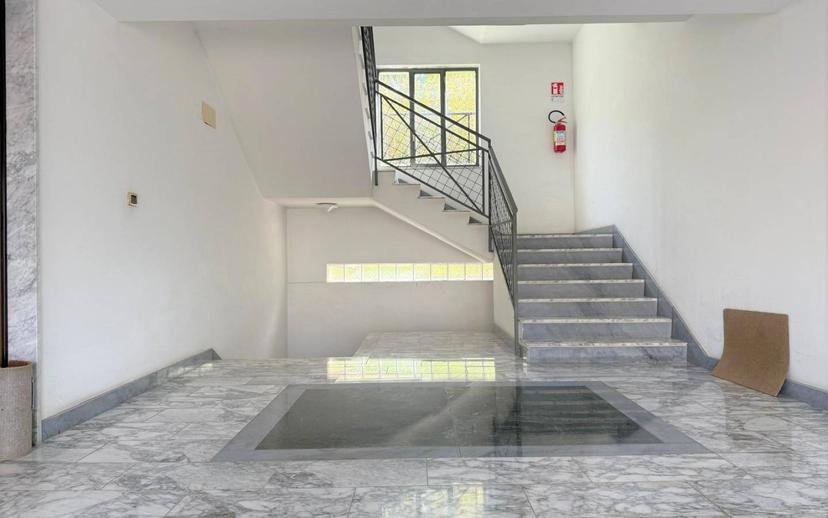 Trilocale via Raffaele M. Galdieri 1, Carpineto, Fisciano — foto 7 di 21