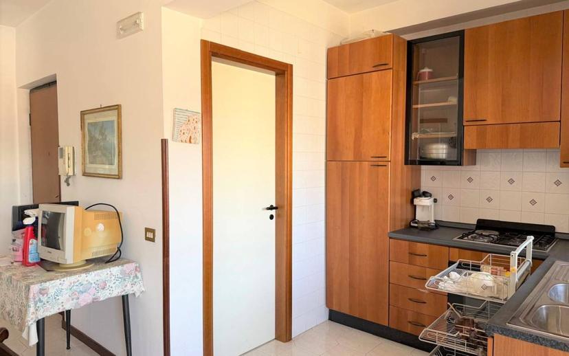 Trilocale via Raffaele M. Galdieri 1, Carpineto, Fisciano — foto 6 di 21