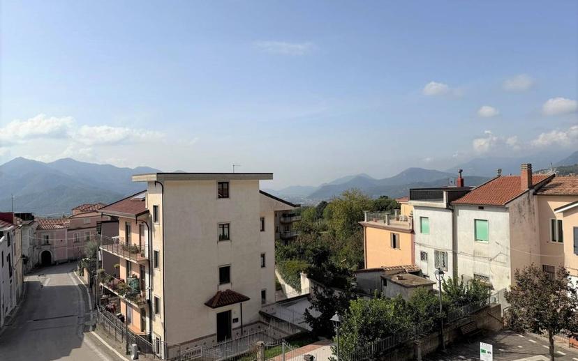 Trilocale via Raffaele M. Galdieri 1, Carpineto, Fisciano — foto 13 di 21