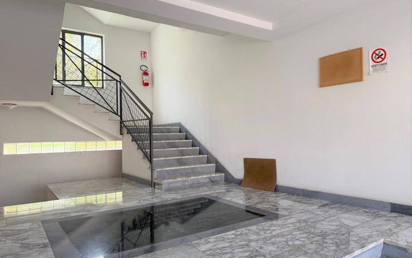 Trilocale via Raffaele M. Galdieri 1, Carpineto, Fisciano — foto 8 di 21
