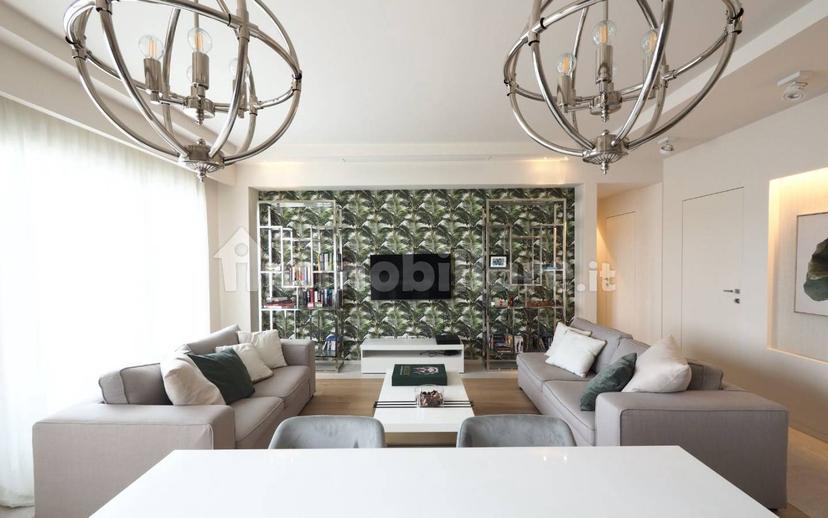 Attico via Fra' Giovanni Angelico 36, Beccaria - Colombo, Firenze — foto 4 di 22