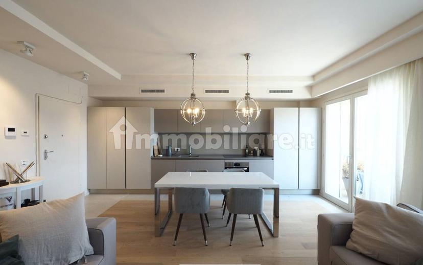 Attico via Fra' Giovanni Angelico 36, Beccaria - Colombo, Firenze — foto 8 di 22