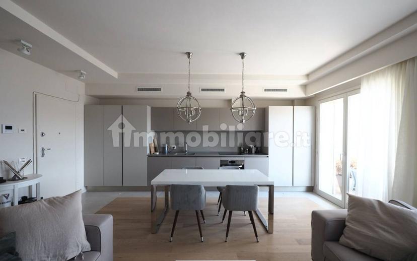Attico via Fra' Giovanni Angelico 36, Beccaria - Colombo, Firenze — foto 17 di 22
