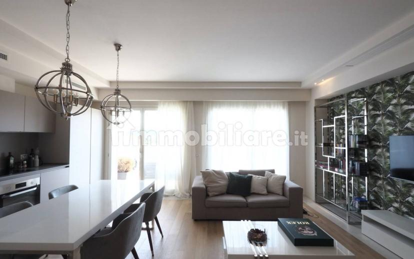Attico via Fra' Giovanni Angelico 36, Beccaria - Colombo, Firenze — foto 10 di 22
