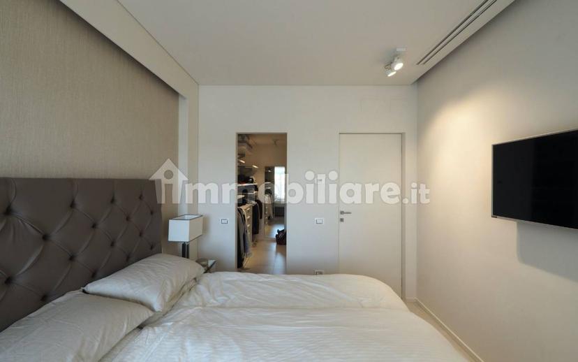 Attico via Fra' Giovanni Angelico 36, Beccaria - Colombo, Firenze — foto 12 di 22