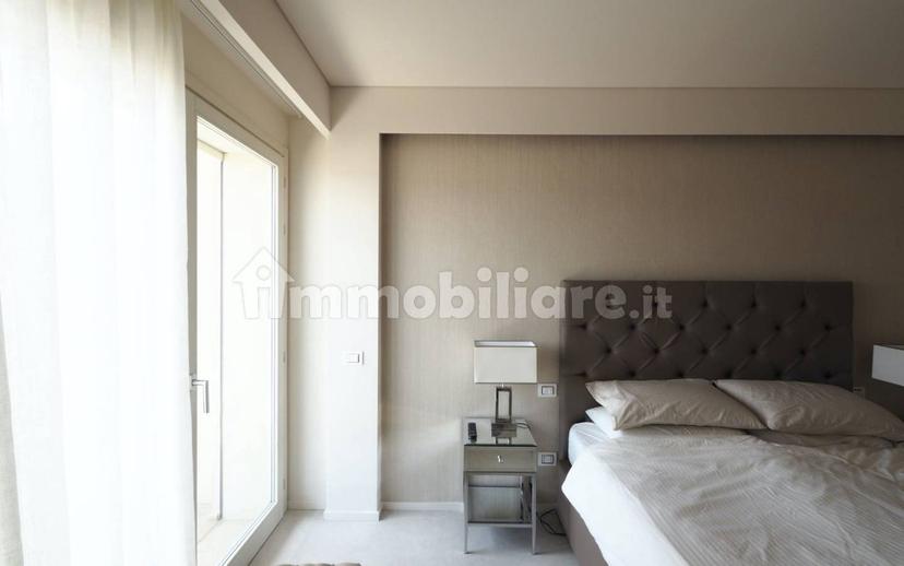Attico via Fra' Giovanni Angelico 36, Beccaria - Colombo, Firenze — foto 7 di 22