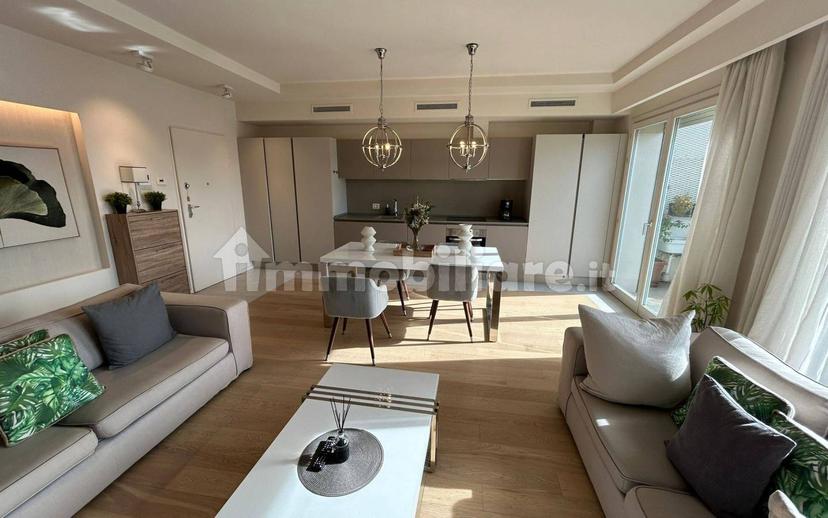 Attico via Fra' Giovanni Angelico 36, Beccaria - Colombo, Firenze — foto 14 di 22