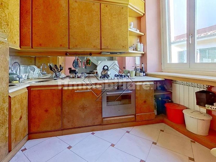Appartamento via Santa Maria, Santo Spirito, Firenze