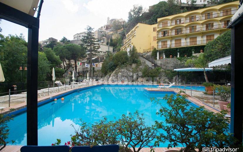 Loft via Guglielmo Marconi, Centro, Positano — foto 2 di 8
