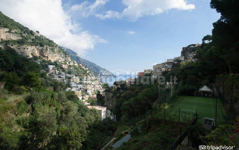 Loft via Guglielmo Marconi, Centro, Positano — foto 8 di 8
