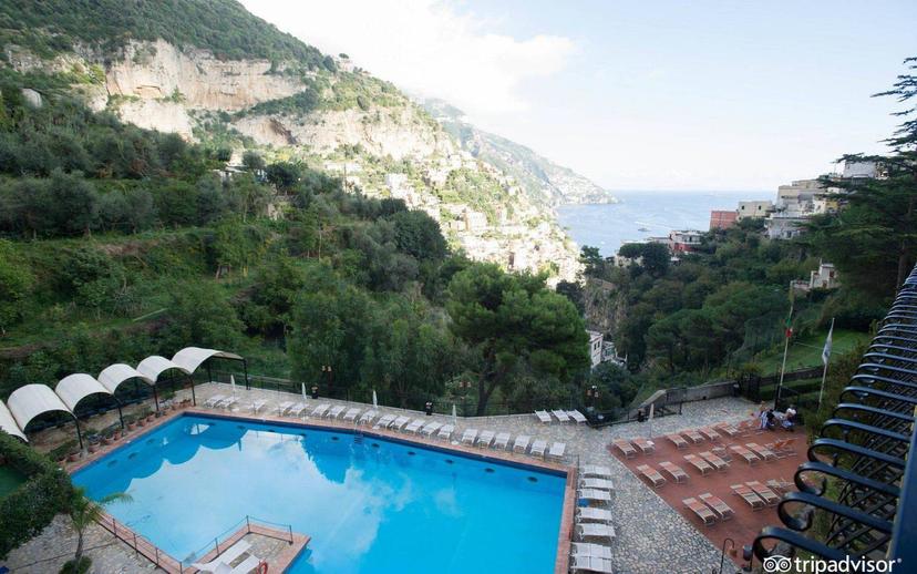 Loft via Guglielmo Marconi, Centro, Positano
