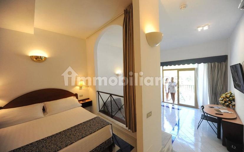 Loft via Guglielmo Marconi, Centro, Positano — foto 6 di 8