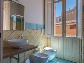 Quadrilocale via Santa Chiara 7, Centro, Oristano — foto 6 di 19