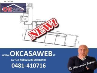 Appartamento via Duca D'Aosta, Centro, Monfalcone — foto 10 di 12