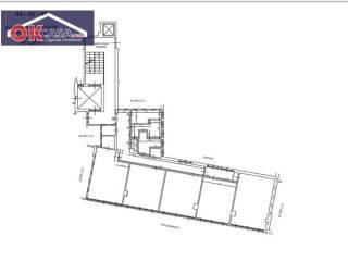 Appartamento via Duca D'Aosta, Centro, Monfalcone — foto 11 di 12